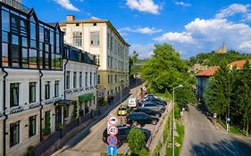 Tsarevets Boutique Hotel & Spa