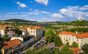 Tsarevets Boutique Hotel & Spa